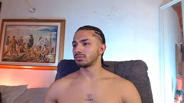 ArturoCardona_'s Live XXX Chat