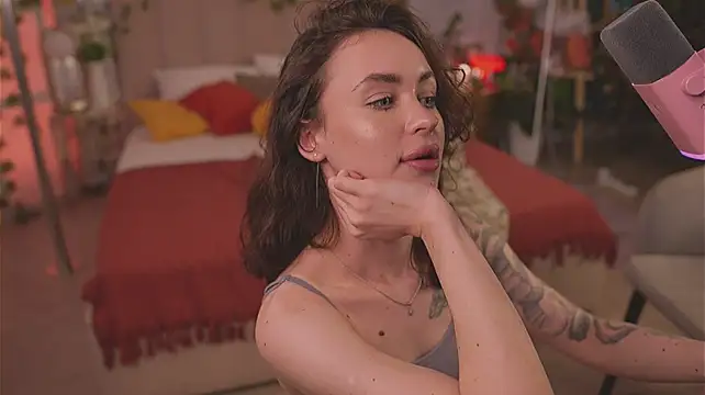 Meow_Nancy's Live XXX Chat