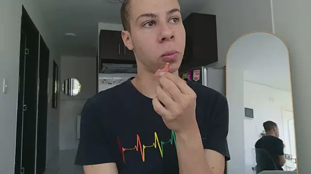 Chat +18 de grey___27 ao vivo