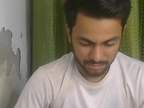 Stubborndesiboy: απευθείας συνομιλία ΧΧΧ