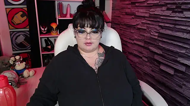 juliette_rd Live XXX-chat