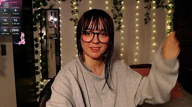 babedooll Live XXX-chat