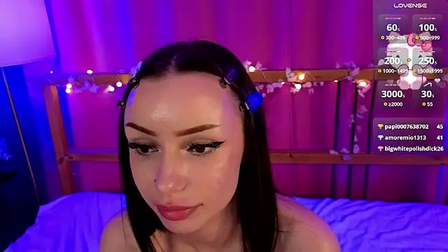 MayaPratt – Naživo XXX chat