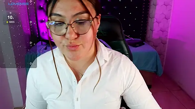 Czat XXX na żywo – conniejames_m