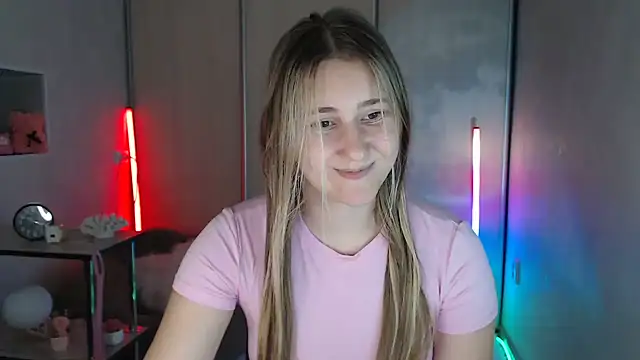 Chat +18 de Milka_kamila ao vivo