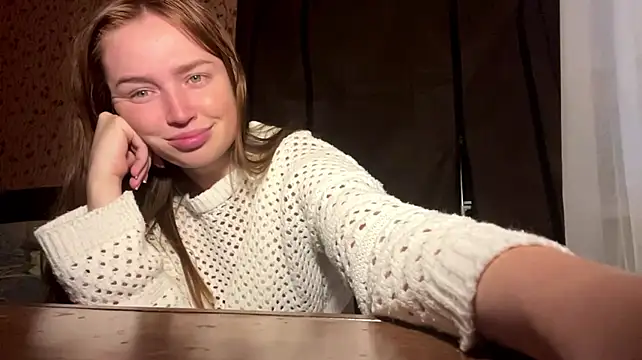 ChloooeeのライブXXXチャット