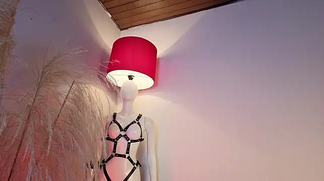 JACKI_JO 라이브 XXX 채팅