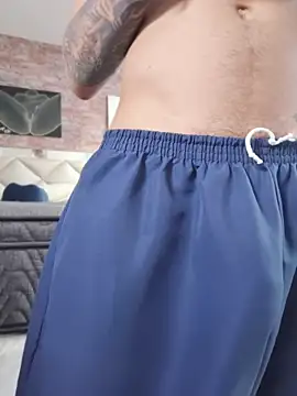 AlphaMasterXxx Live XXX-chat