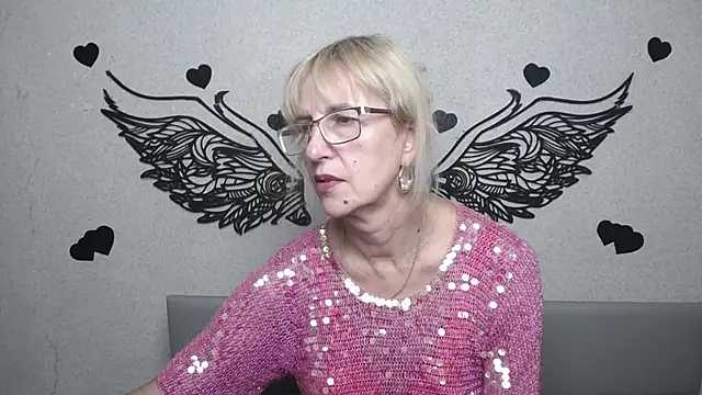 PattySanny 라이브 XXX 채팅