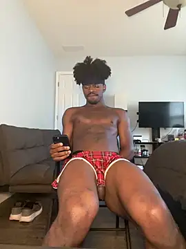 Chat XXX en directo de blac_ghat
