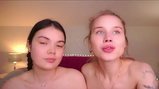 Chat XXX en directo de GrayceBonifacio