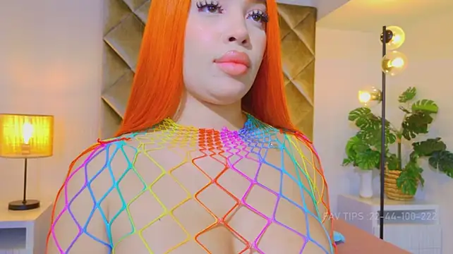 Crazyorange_'s Live XXX Chat
