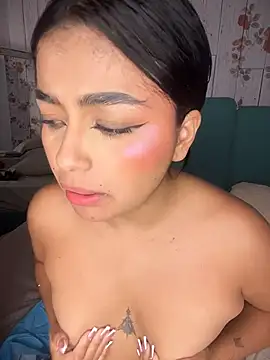 دردشة PippiCharmXXX الجنسية المباشرة