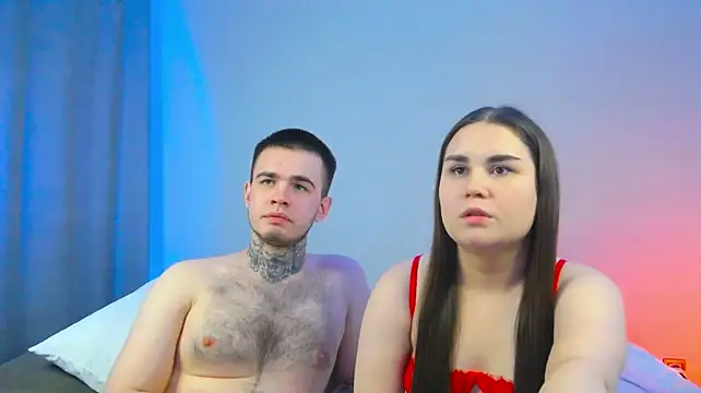 Chat XXX ao vivo de LucyMuur