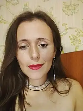 Chat XXX en directo de Ruby_Avila