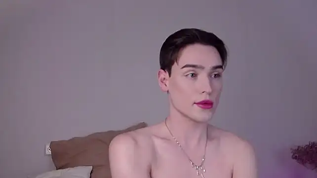 RobbyCharming লাইভ XXX চ্যাট
