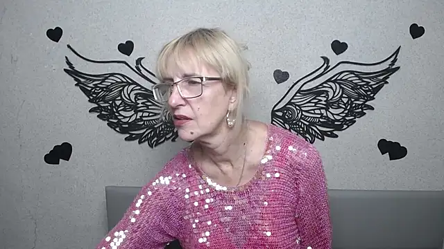 צ'אט XXX בשידור חי של PattySanny