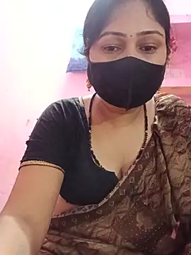 Beauty-wife's Live XXX Chat