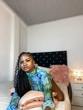 Živý XXX chat ValerieBlakee