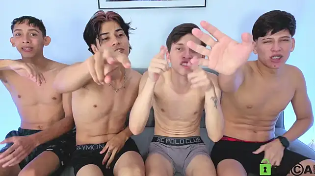 Bigdick_Crew Chat XXX in diretta