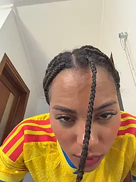 LizStorm_ 라이브 XXX 채팅