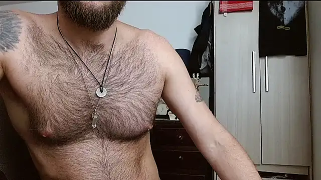 Онлайн чат XXX DominanThewolff