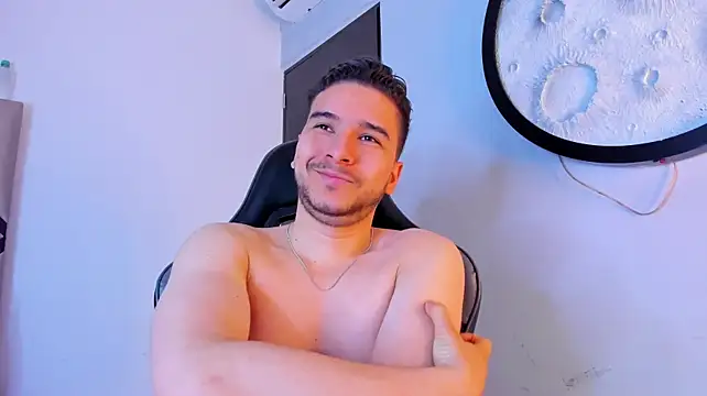 Chat XXX Live Mike_0012