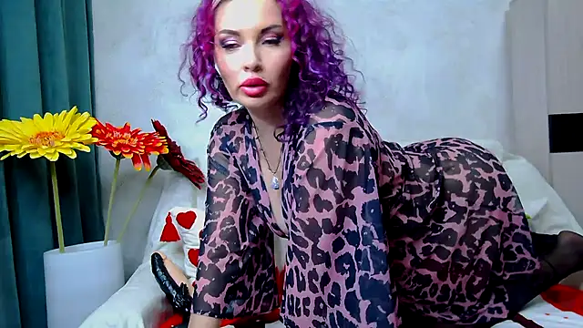 Živý XXX chat Darina_Monclie
