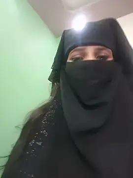 Aafreen_36's Live XXX Chat