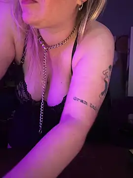 Granlady7's Live XXX Chat