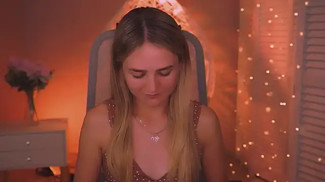 Živý XXX chat DeboraLarson