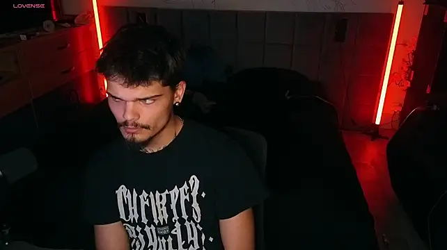 JordanShow Live XXX-chat