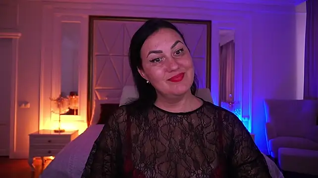 Онлайн чат XXX VelvetLuck