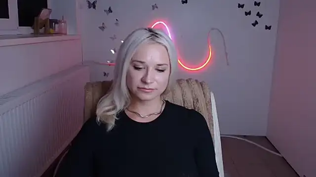 Онлайн чат XXX Melodie_Aster