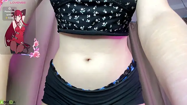 Živý XXX chat Jennifer_Broccoli
