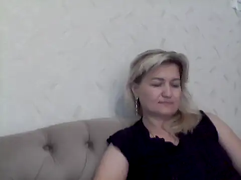 Chat XXX ao vivo de Tareliy