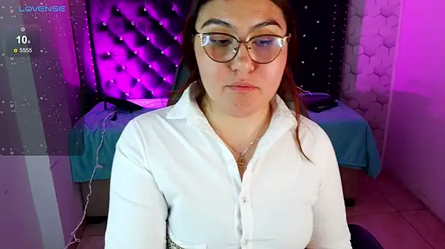 conniejames_m Live XXX-chat