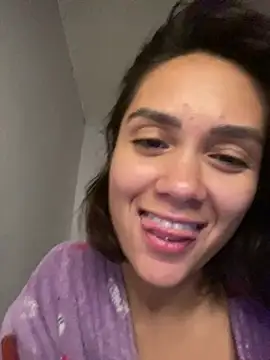 Show de webcam de carolsapequinha