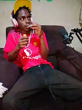 Chat XXX Live Demon254_