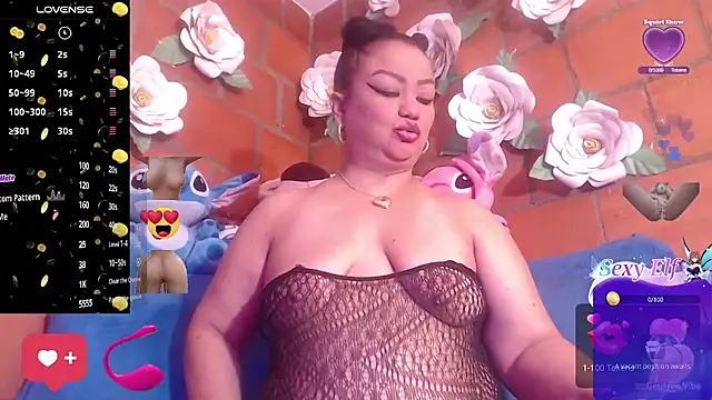IngritBitch live XXX chat