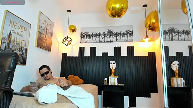 Chat XXX ao vivo de Mark_Jackson69