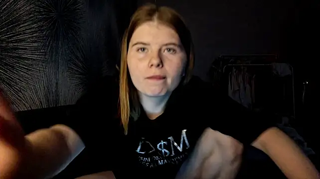 TemekaMazza's Live XXX Chat