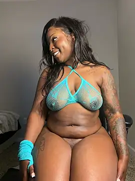 JasReign2 在線直播表演