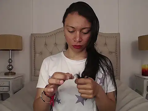 צ'אט XXX בשידור חי של peyton_Miller