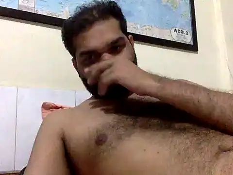 Chatroom XXX en direct de Kinky_Kumarr