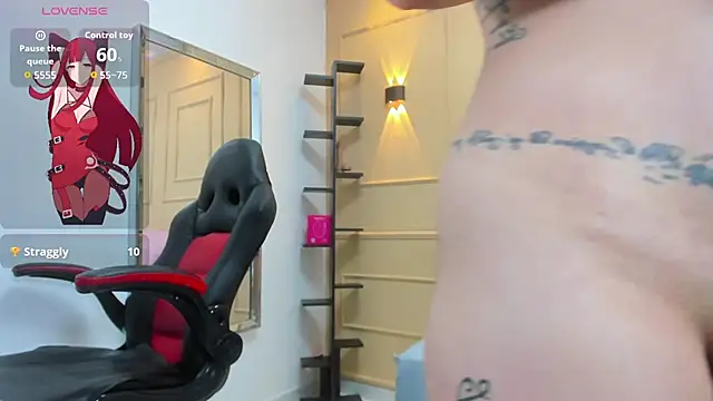 BIANCAROY1's Live XXX Chat