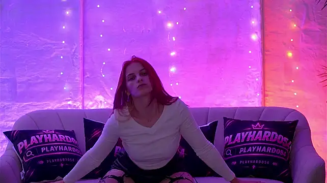 Noksi_054 Live XXX-chat