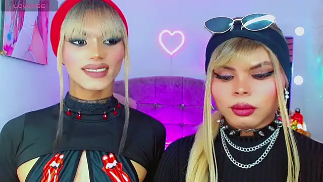 AdanKinng's Live XXX Chat