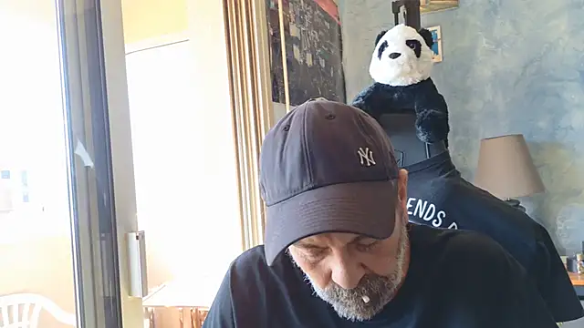 panda_06200のライブXXXチャット