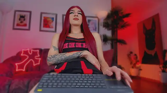 Taylor__foxxx – Live XXX-chat